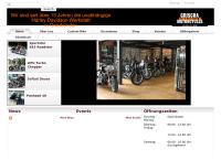 Grischa Motorcycles GmbH