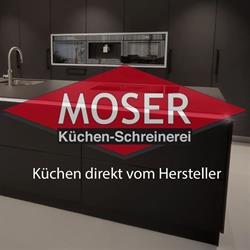 Moser Markus Küchen-Schreinerei