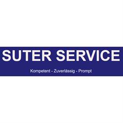 SUTER SERVICE