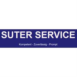 SUTER SERVICE