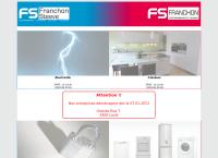 Franchon Electroménager & Cuisine Sàrl