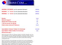 BossCom GmbH