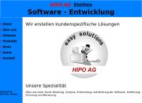 Hipo AG