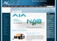Avc Systems AG