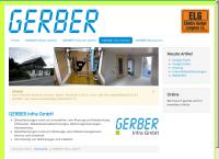 GERBER Infra GmbH