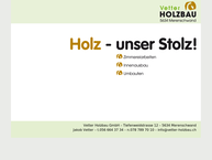 Vetter Holzbau GmbH