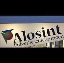 Alosint Pulverbeschichtungen GmbH