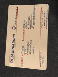 DLM Isolations Jean Lapointe Jr.