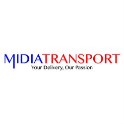 Midia Transport & Reinigungs GmbH