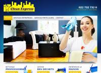 Clean-Express Reinigung B. Avdilji