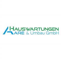 AARE Hauswartungen GmbH