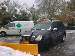 Commare Liegenschaften Service