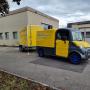 Royal - Reinigung GmbH, 2557 Studen