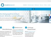Studentsclean - Bersam GmbH