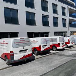 Damani Reinigungs Service GmbH