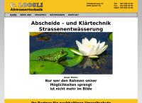 G. Loosli Abwassertechnik