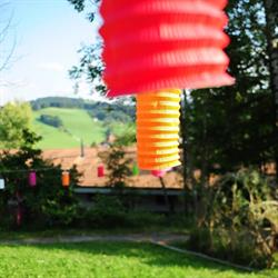 Genossenschaft Ökodorf Sennrüti, Herzfeld Sennrüti