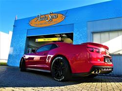 CCC Car Clean Center AG