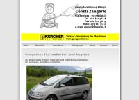Gebäudereinigung Allegra