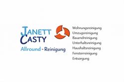 Janett Casty Allround Reinigung