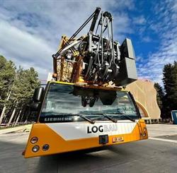 LogBau AG