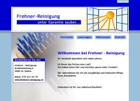 Frehner Reinigung