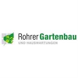 Rohrer Gartenbau und Hauswartungen GmbH