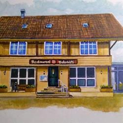 Restaurant Bahnhöfli Wichtrach