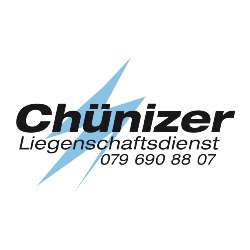 Chünizer Liegenschaftsdienste