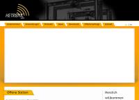 Hetronic Swiss AG