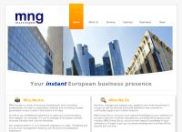 MNG Europe SA