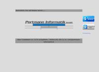 Portmann Informatik GmbH