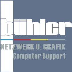 Bühler Netzwerk u. Grafik