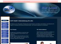 ICSF GmbH