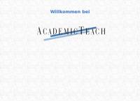 CI Academic Services GmbH