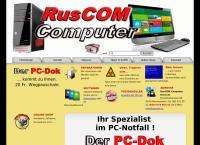 RusCom Computer Rusconi