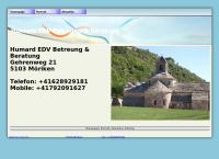 Humard Edv Betreuung & Beratung