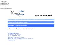 Computer Plus