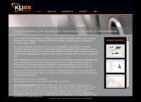 Klixx Webservice