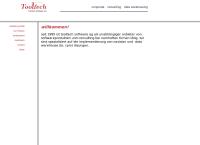 Tooltech Software AG