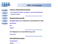 JBES GmbH