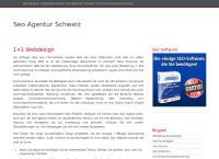 Webdesign Favero