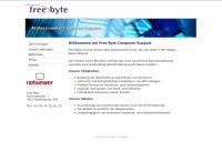 Free Byte di Carlo Bifarella