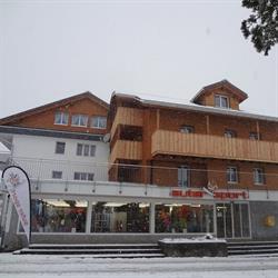 Suter Sport Stoos GmbH