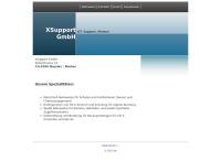 XSupport GmbH