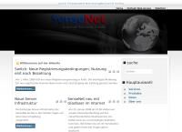 SenseNet GmbH Informatik-Dienstleistungen