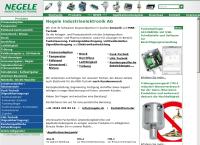 Negele Industrieelektronik AG
