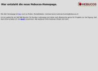 HEBUCOS GmbH