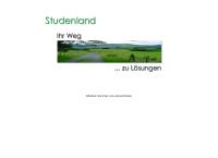 Studenland Beratung Martin Fricker