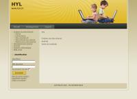 Informatique & Infographie, H. Lai